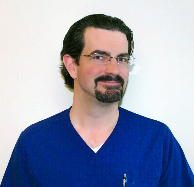 Dr Thomas Caspritz